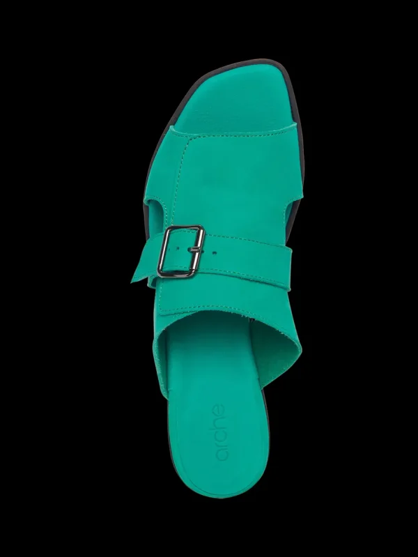 Arche Women's Sharyz Sandals Shoes - 1 Available Color From 35 To 42 -