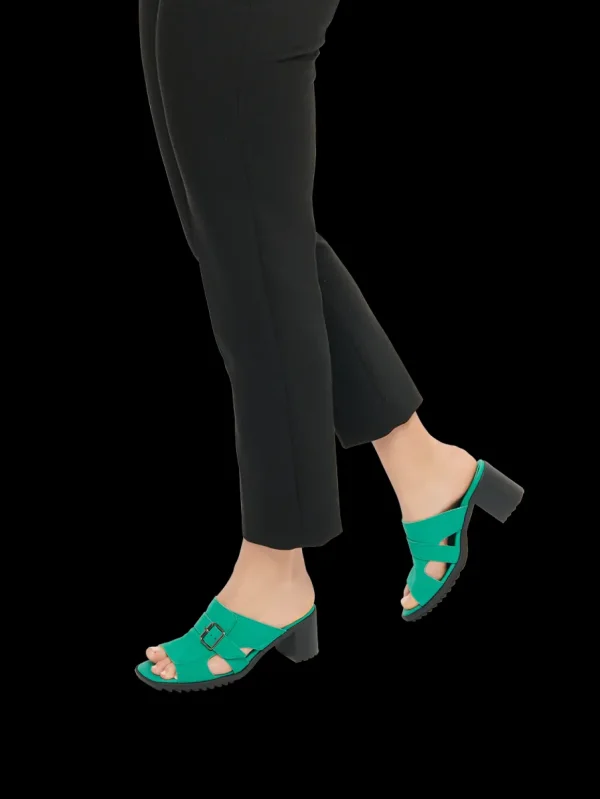 Arche Women's Sharyz Sandals Shoes - 1 Available Color From 35 To 42 -