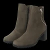 Arche Women's Shelba Ankle Boots Shoes - 3 Available Colors From 35 To 42 -