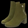 Arche Women's Shelba Ankle Boots Shoes - 3 Available Colors From 35 To 42 -