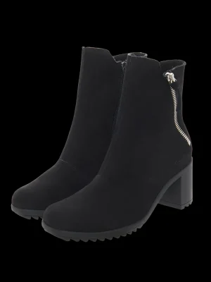 Arche Women's Shelba Ankle Boots Shoes - 3 Available Colors From 35 To 42 -