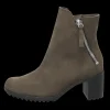 Arche Women's Shelba Ankle Boots Shoes - 3 Available Colors From 35 To 42 -