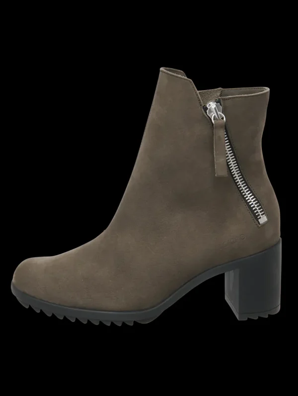 Arche Women's Shelba Ankle Boots Shoes - 3 Available Colors From 35 To 42 -