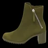 Arche Women's Shelba Ankle Boots Shoes - 3 Available Colors From 35 To 42 -