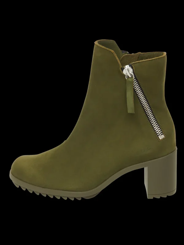 Arche Women's Shelba Ankle Boots Shoes - 3 Available Colors From 35 To 42 -