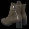 Arche Women's Shelba Ankle Boots Shoes - 3 Available Colors From 35 To 42 -
