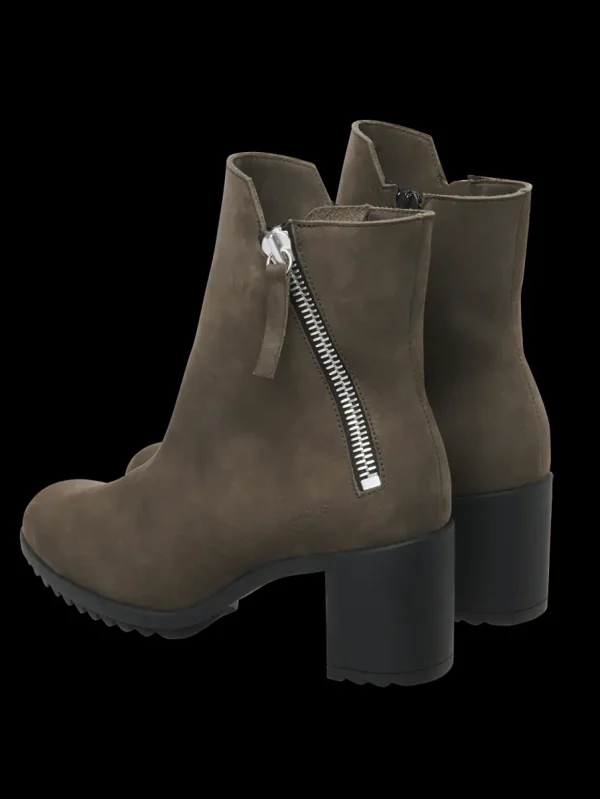 Arche Women's Shelba Ankle Boots Shoes - 3 Available Colors From 35 To 42 -