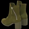 Arche Women's Shelba Ankle Boots Shoes - 3 Available Colors From 35 To 42 -