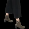 Arche Women's Shelba Ankle Boots Shoes - 3 Available Colors From 35 To 42 -