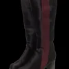 Arche Women's Sheley Boots Shoes - 3 Available Colors From 35 To 42 -