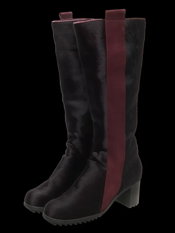Arche Women's Sheley Boots Shoes - 3 Available Colors From 35 To 42 -
