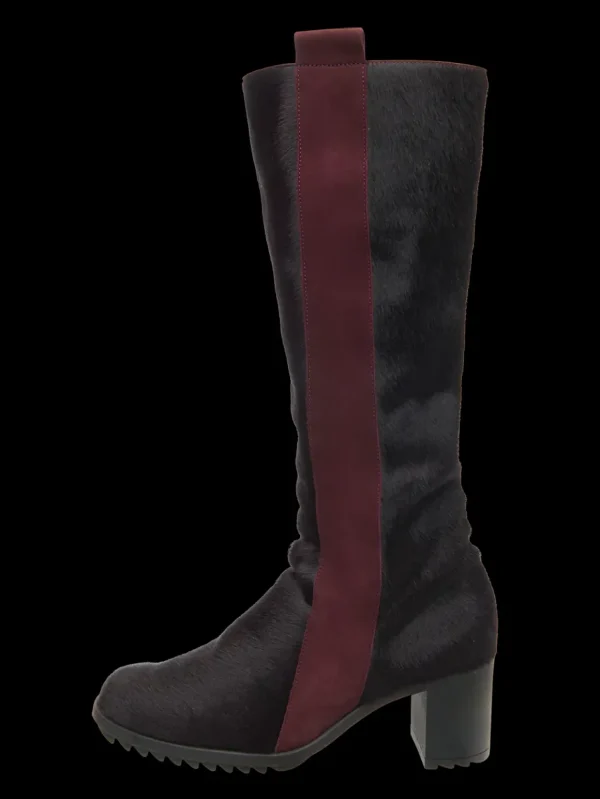 Arche Women's Sheley Boots Shoes - 3 Available Colors From 35 To 42 -