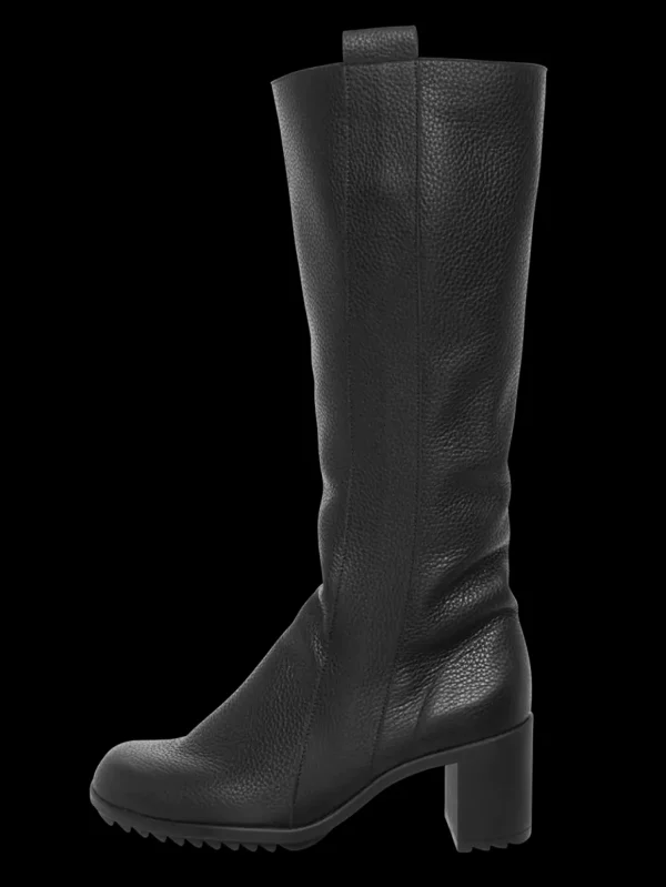 Arche Women's Sheley Boots Shoes - 3 Available Colors From 35 To 42 -
