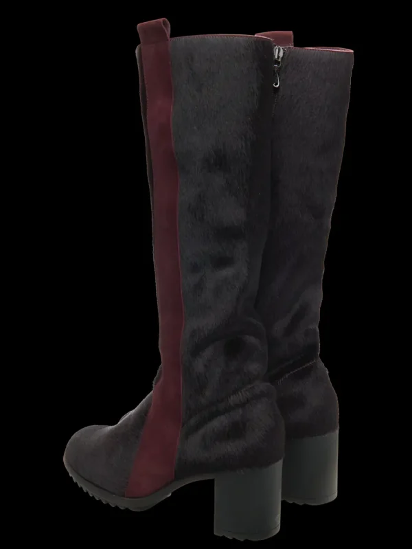 Arche Women's Sheley Boots Shoes - 3 Available Colors From 35 To 42 -
