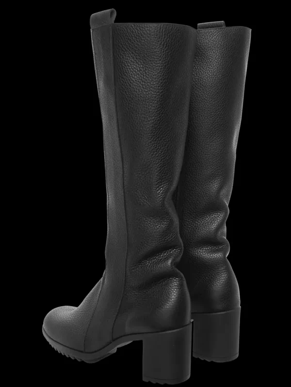 Arche Women's Sheley Boots Shoes - 3 Available Colors From 35 To 42 -