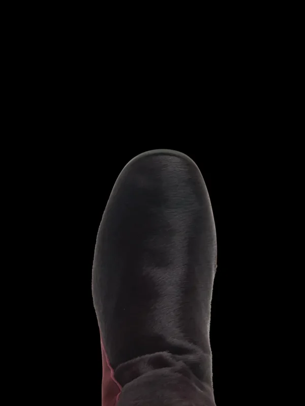 Arche Women's Sheley Boots Shoes - 3 Available Colors From 35 To 42 -