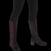 Arche Women's Sheley Boots Shoes - 3 Available Colors From 35 To 42 -
