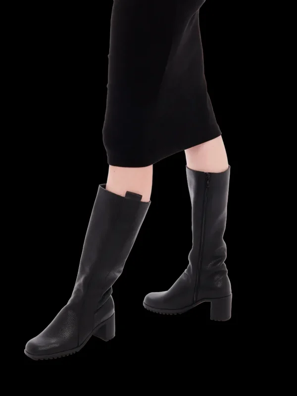 Arche Women's Sheley Boots Shoes - 3 Available Colors From 35 To 42 -