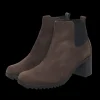 Arche Women's Shelsi Ankle Boots Shoes - 2 Available Colors From 35 To 42 -