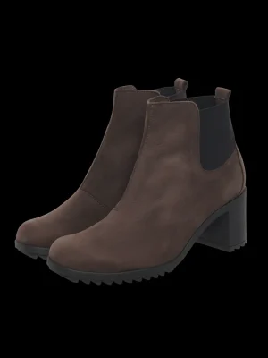 Arche Women's Shelsi Ankle Boots Shoes - 2 Available Colors From 35 To 42 -