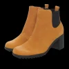 Arche Women's Shelsi Ankle Boots Shoes - 2 Available Colors From 35 To 42 -
