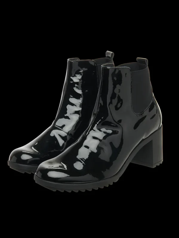 Arche Women's Shelsi Ankle Boots Shoes - 2 Available Colors From 35 To 42 -