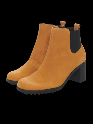 Arche Women's Shelsi Ankle Boots Shoes - 2 Available Colors From 35 To 42 -