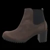 Arche Women's Shelsi Ankle Boots Shoes - 2 Available Colors From 35 To 42 -