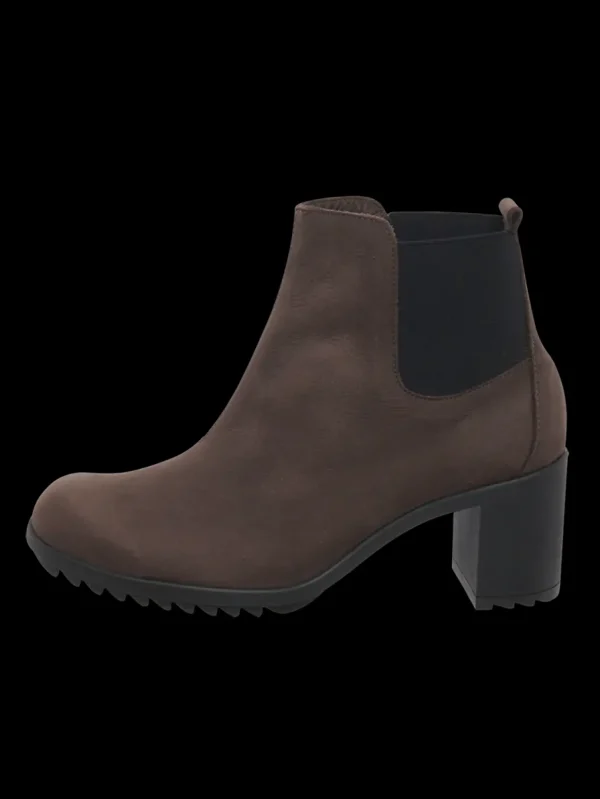 Arche Women's Shelsi Ankle Boots Shoes - 2 Available Colors From 35 To 42 -