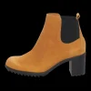 Arche Women's Shelsi Ankle Boots Shoes - 2 Available Colors From 35 To 42 -