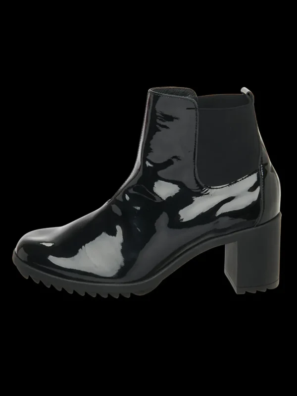 Arche Women's Shelsi Ankle Boots Shoes - 2 Available Colors From 35 To 42 -