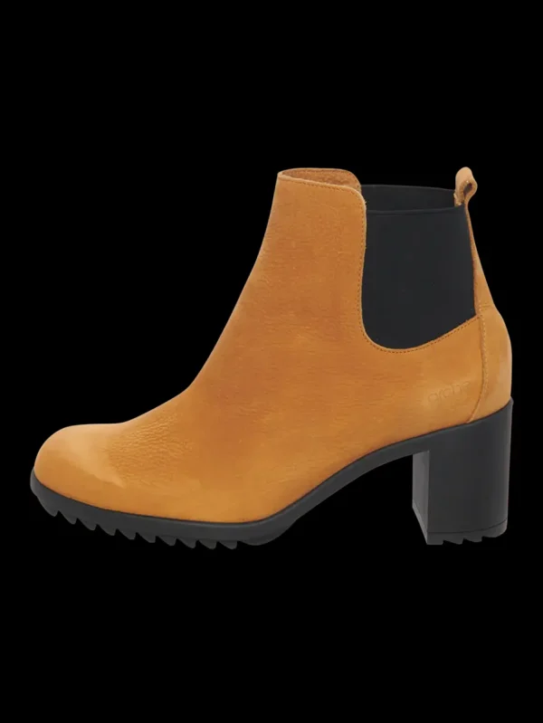 Arche Women's Shelsi Ankle Boots Shoes - 2 Available Colors From 35 To 42 -