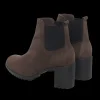 Arche Women's Shelsi Ankle Boots Shoes - 2 Available Colors From 35 To 42 -