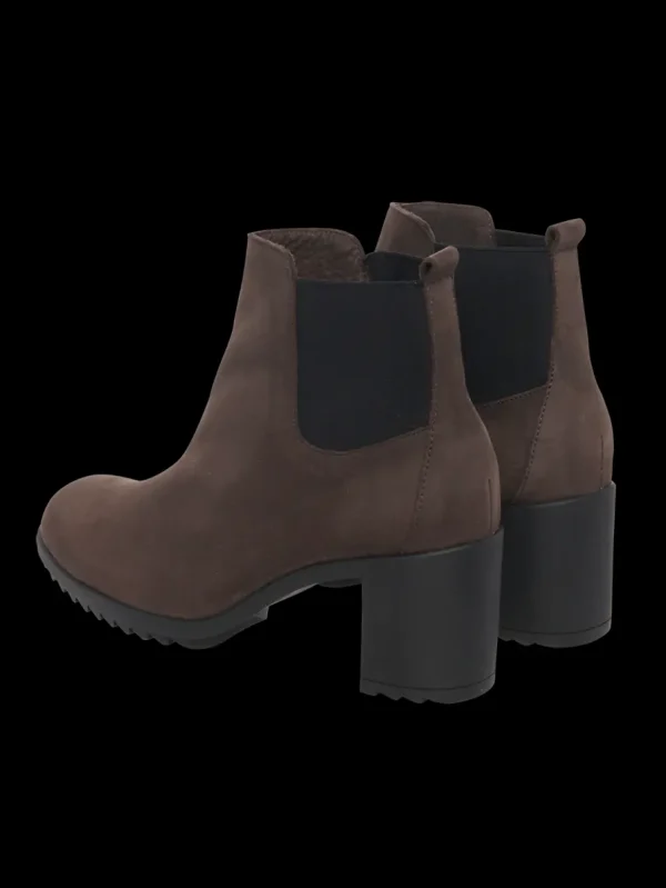 Arche Women's Shelsi Ankle Boots Shoes - 2 Available Colors From 35 To 42 -