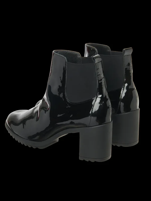 Arche Women's Shelsi Ankle Boots Shoes - 2 Available Colors From 35 To 42 -