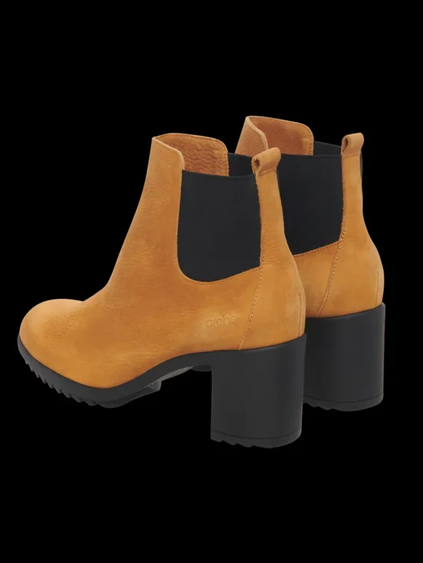 Arche Women's Shelsi Ankle Boots Shoes - 2 Available Colors From 35 To 42 -