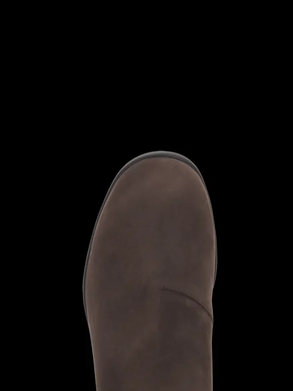 Arche Women's Shelsi Ankle Boots Shoes - 2 Available Colors From 35 To 42 -