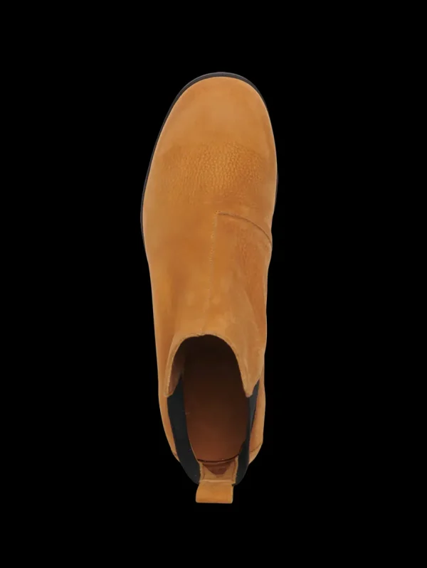 Arche Women's Shelsi Ankle Boots Shoes - 2 Available Colors From 35 To 42 -