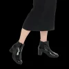 Arche Women's Shelsi Ankle Boots Shoes - 2 Available Colors From 35 To 42 -