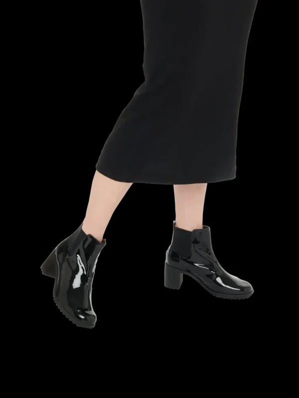 Arche Women's Shelsi Ankle Boots Shoes - 2 Available Colors From 35 To 42 -