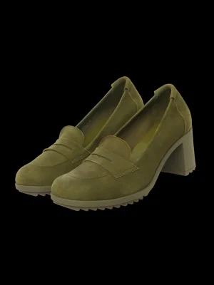 Arche Women's Shelym Derbies Shoes - 2 Available Colors From 35 To 42 -