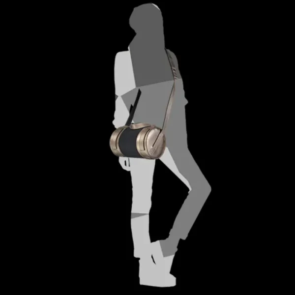Arche Women's Stream Bags Shoes - 3 Available Colors  -