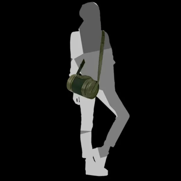 Arche Women's Stream Bags Shoes - 3 Available Colors  -