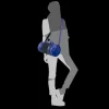 Arche Women's Strezo Bags Shoes - 6 Available Colors  -