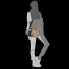Arche Women's Strezo Bags Shoes - 6 Available Colors  -