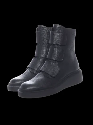 Arche Women's Suziko Ankle Boots Shoes - 2 Available Colors From 35 To 42 -