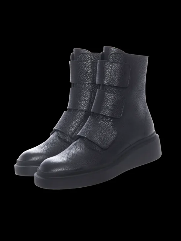 womens_suziko_ankle_boots_0.webp Arche Women's Suziko Ankle Boots Shoes - 2 Available Colors From 35 To 42 -