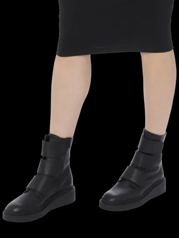 womens_suziko_ankle_boots_5.webp Arche Women's Suziko Ankle Boots Shoes - 2 Available Colors From 35 To 42 -