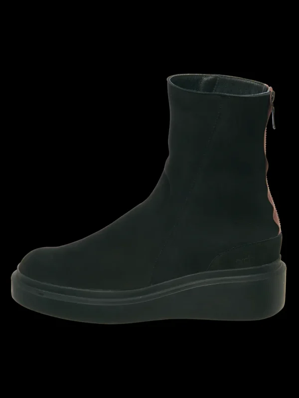 womens_suzino_ankle_boots_1.webp Arche Women's Suzino Ankle Boots Shoes - 1 Available Color From 35 To 42 -