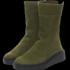 Arche Women's Suzkel Ankle Boots Shoes - 2 Available Colors From 35 To 42 -